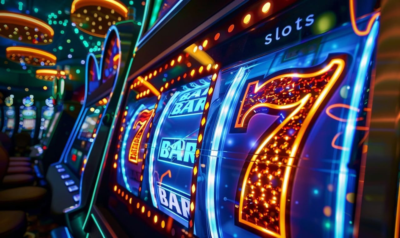 Slots