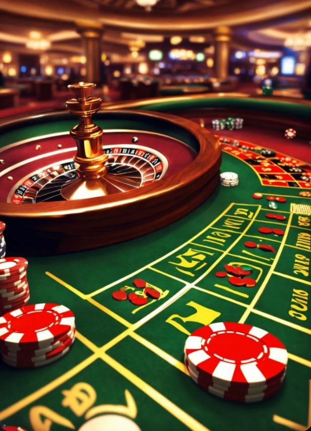 winwib စလော့ဂိမ်းများ — ထိပ်တန်း Provider များမှ Slot Games